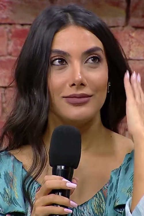 Photo of Sevil Seferova