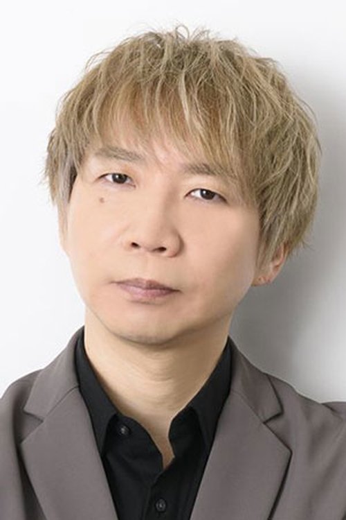 Photo of Junichi Suwabe