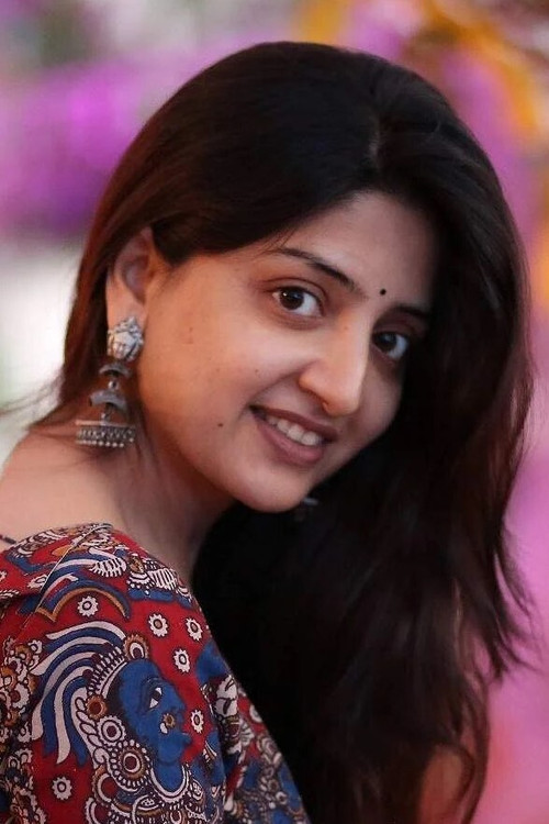 Photo of Poonam Kaur
