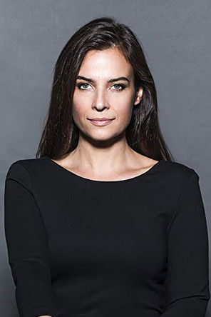 Photo of Camilla Arfwedson