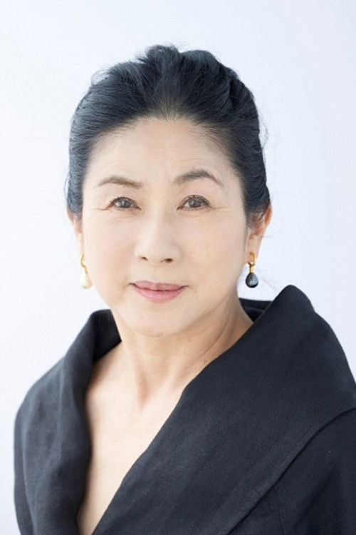 Photo of Kyoko Maya