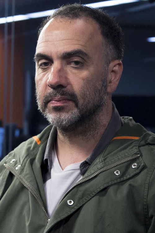 Photo of Adrián Caetano