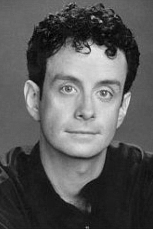 Photo of Kevin McDonald