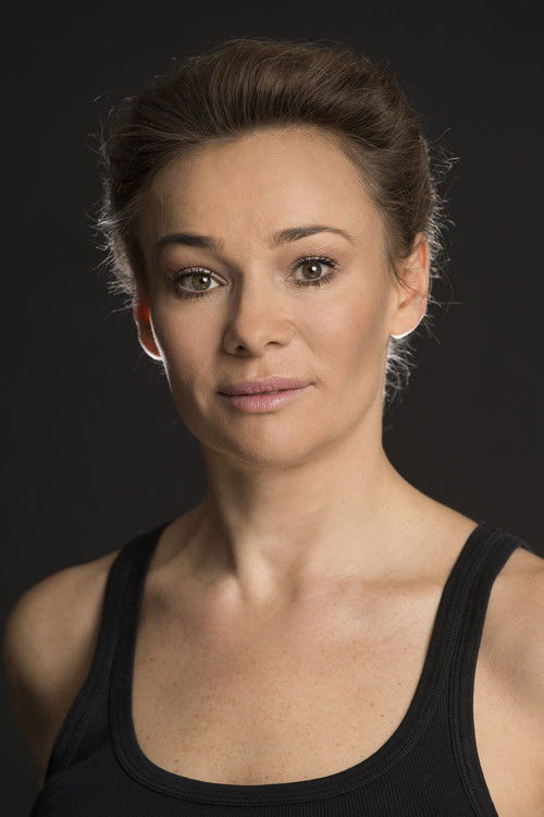 Photo of Sonia Bohosiewicz