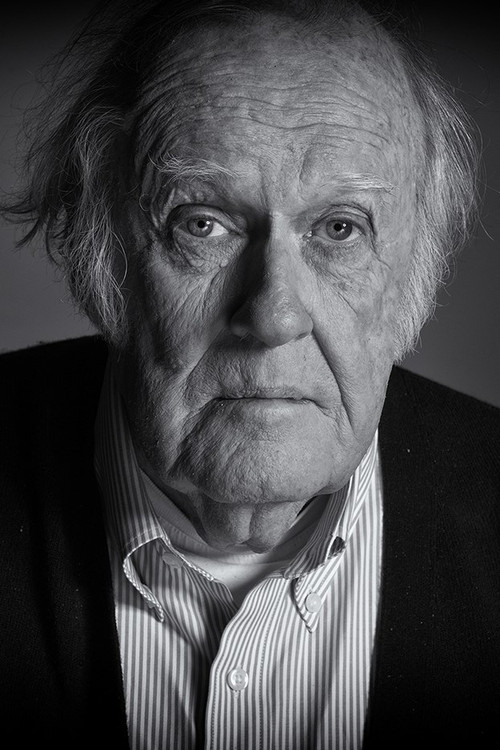 Photo of M. Emmet Walsh