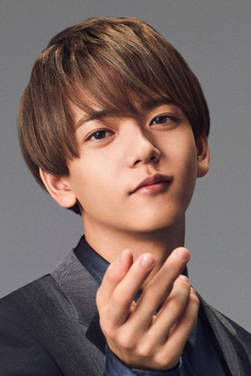 Photo of Sota Nakajima