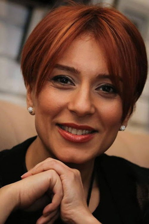 Photo of Tunzale Agayeva