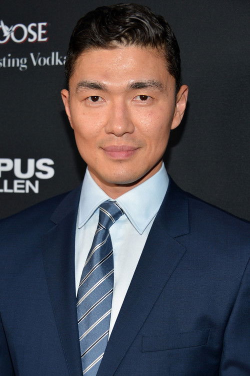 Photo of Rick Yune