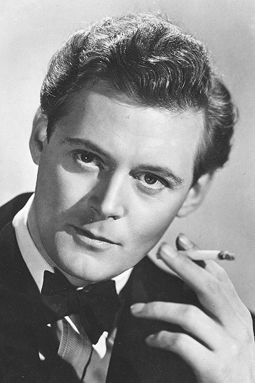 Photo of Emrys Jones