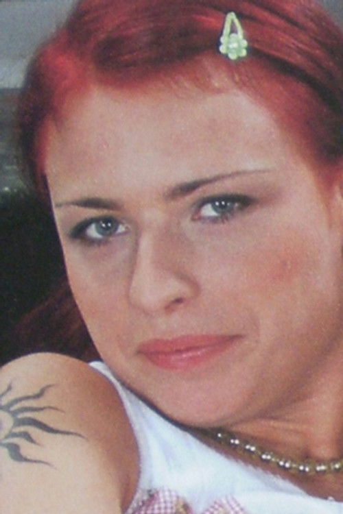 Photo of Allison More