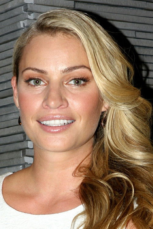 Photo of Kristy Hinze