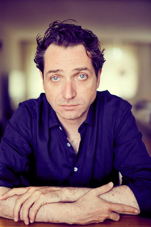 Photo of Marc Limpach