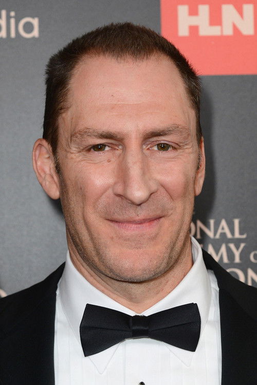 Photo of Ben Bailey
