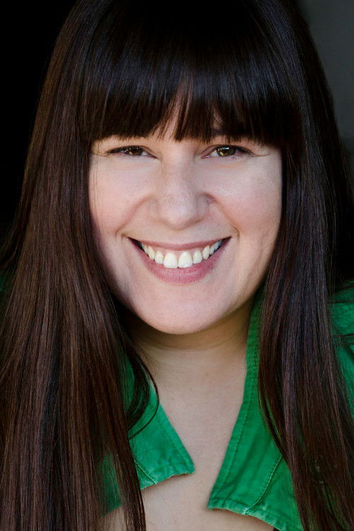 Photo of Sarah Desjeunes