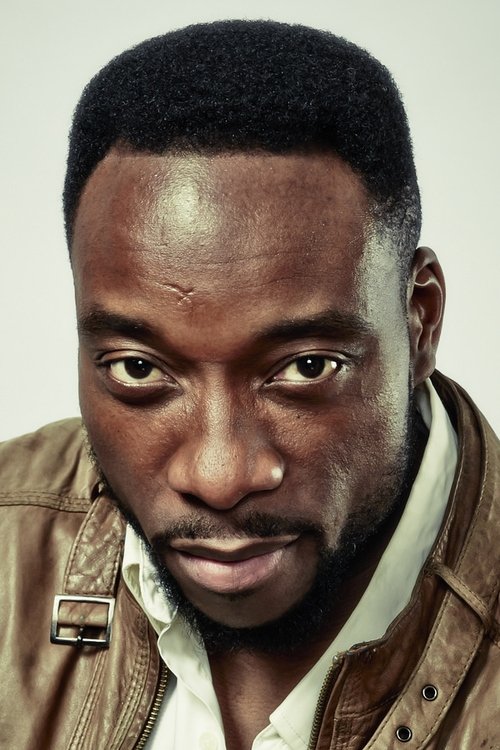 Photo of Bentley Kalu