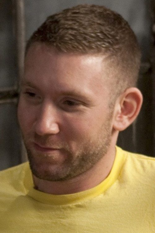 Photo of Rick Van Sant