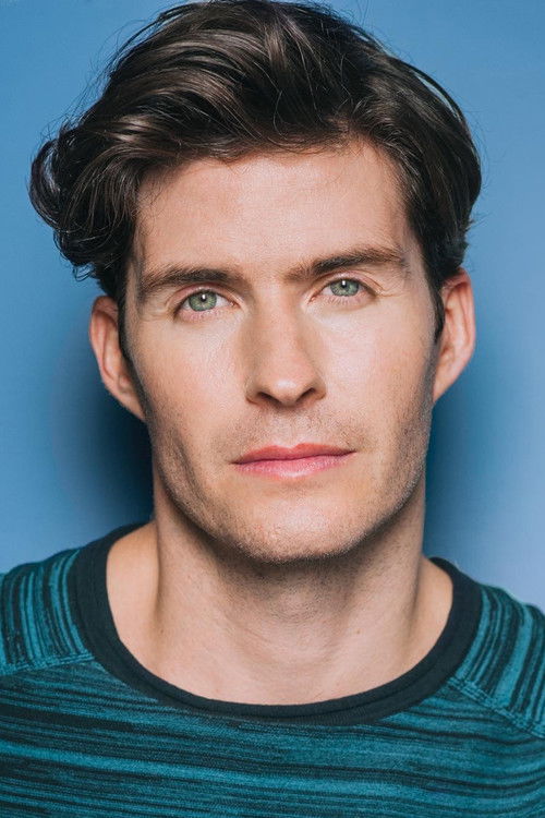 Photo of Logan Roberts