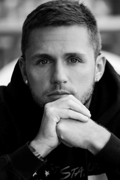 Photo of Vsevolod Sokolovskiy