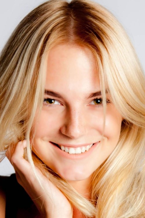 Photo of Linda Lapinsh