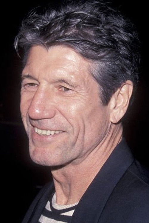 Photo of Fred Ward