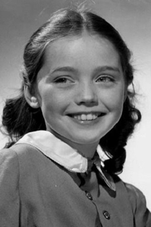 Photo of Janina Faye