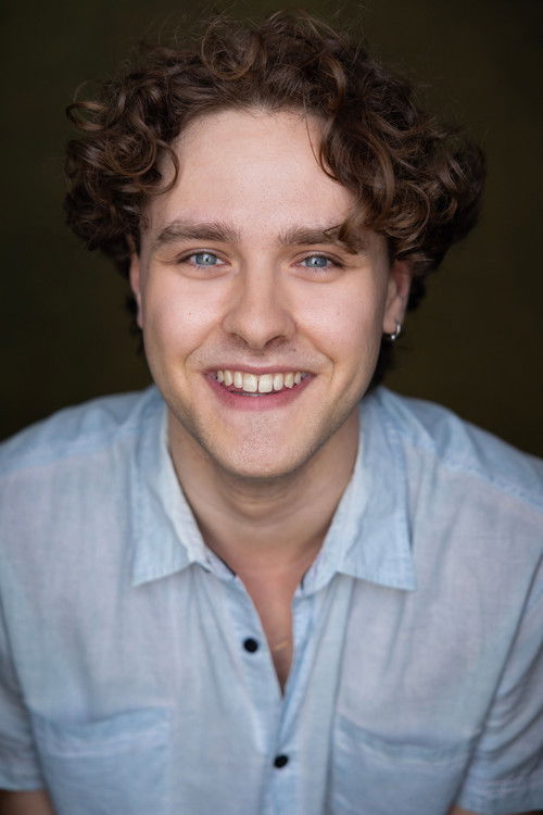 Photo of Danila Bublik