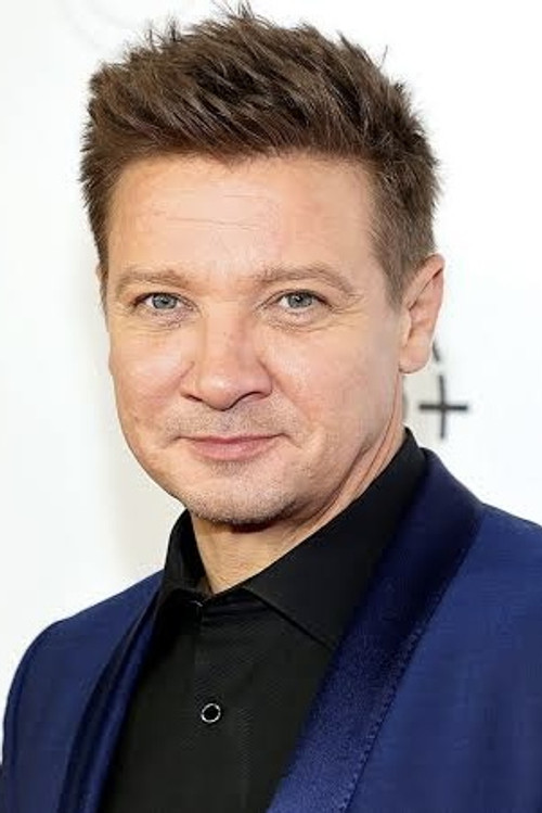 Photo of Jeremy Renner