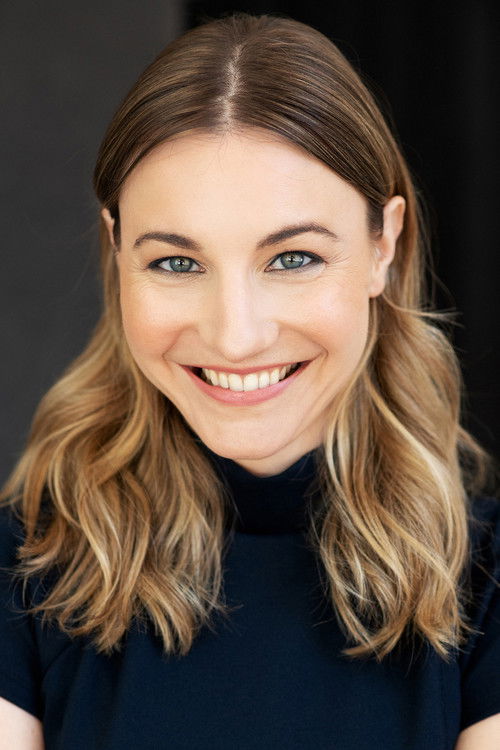 Photo of Lydia Zadel