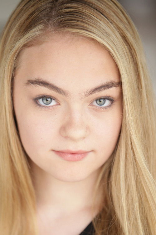 Photo of Katie Kelly