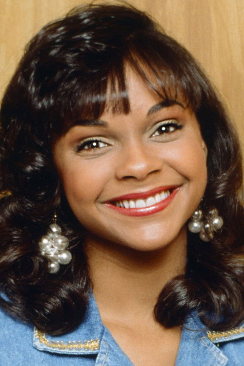 Photo of Lark Voorhies