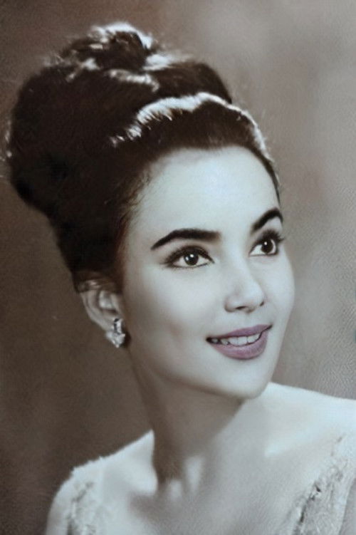 Photo of Amalia Fuentes