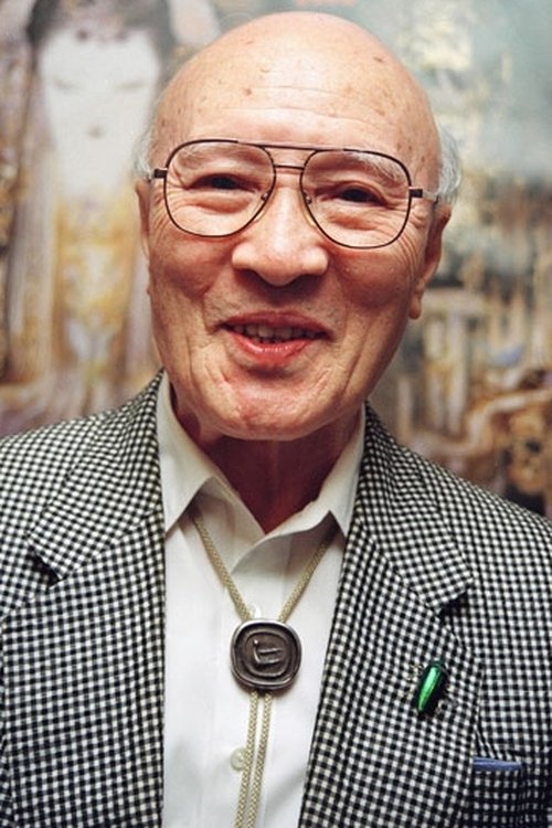 Photo of Osamu Takizawa