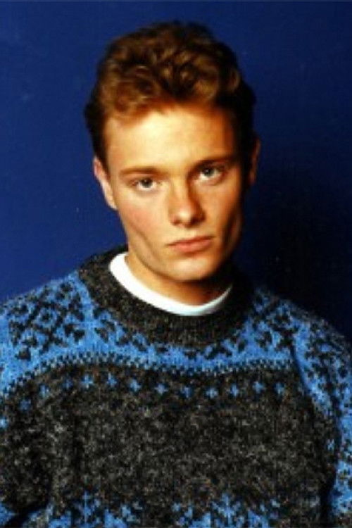 Photo of Axel Vermuist