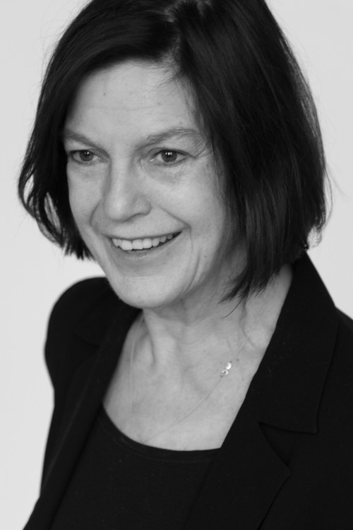 Photo of Angela Winkler