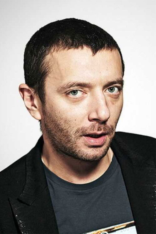 Photo of Alexey Agranovich