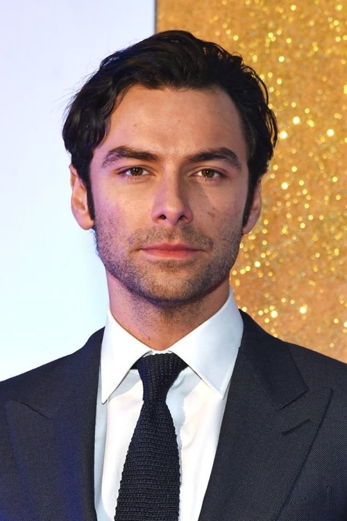Photo of Aidan Turner