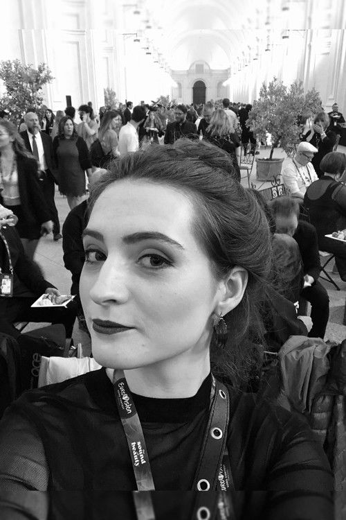 Nora Luize Semjonova