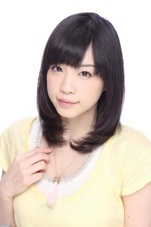 Photo of Ayaka Suwa