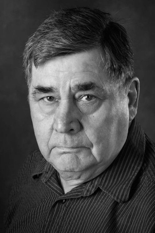 Photo of John Wagner