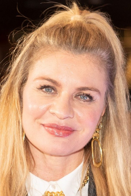 Photo of Mille Dinesen