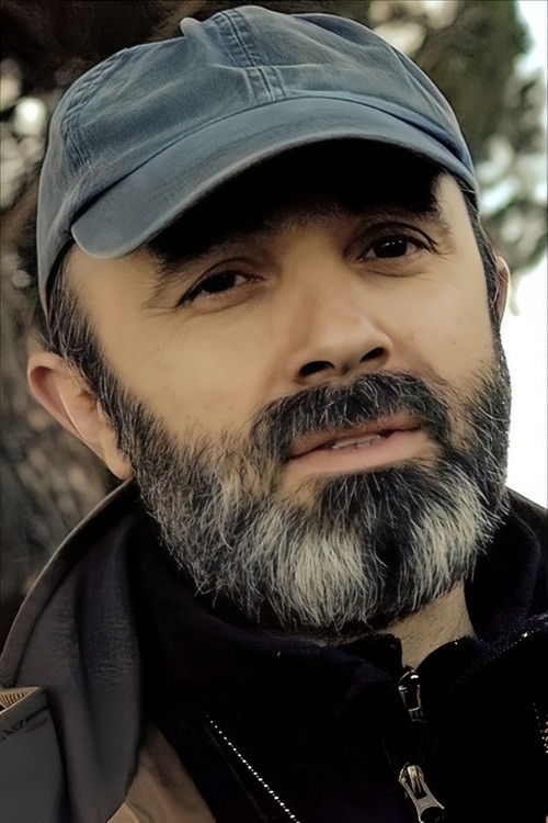 Photo of Alik Sakharov