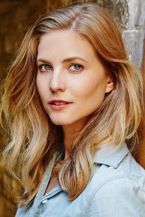 Photo of Elizabeth Blackmore