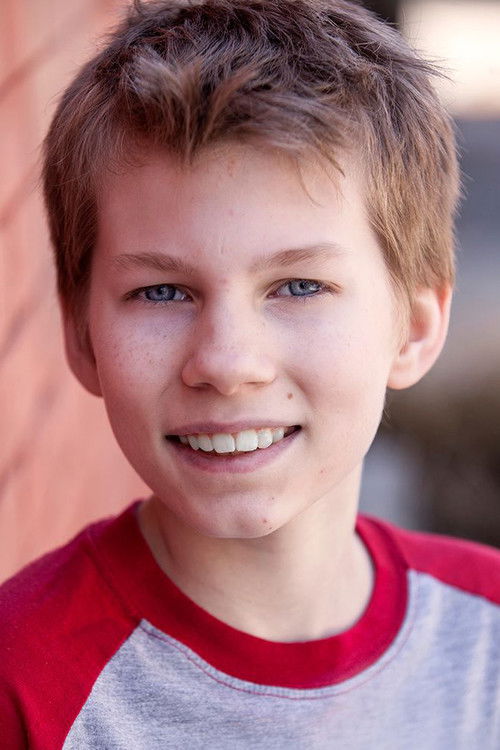 Photo of Hudson Leblanc