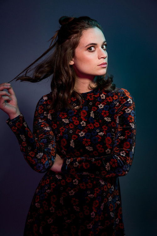 Photo of Angela Giarratana