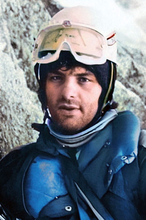 Photo of Walter Cecchinel