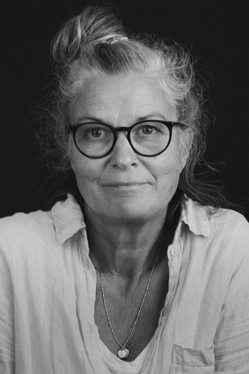 Photo of Annika Appelin