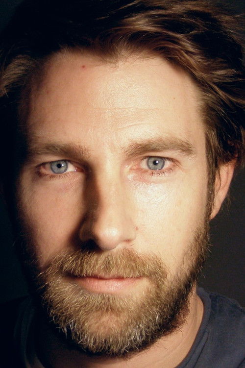 Photo of Derek Cecil