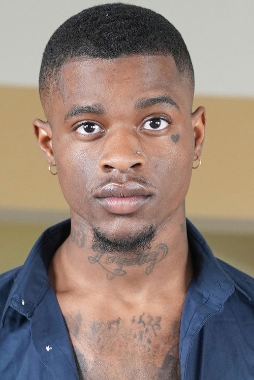 Photo of Damion Dayski