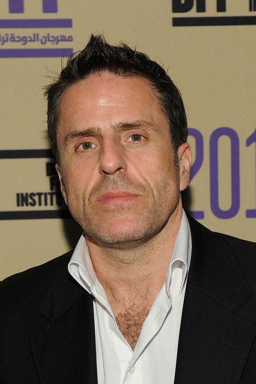 Photo of Con O'Neill