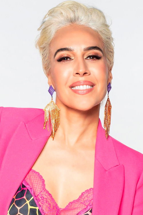 Photo of Mónica Naranjo